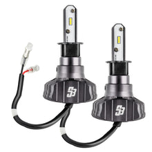 Load image into Gallery viewer, Oracle-H3---S3-Led-Headlight-Bulb-Conversion-Kit---6000K