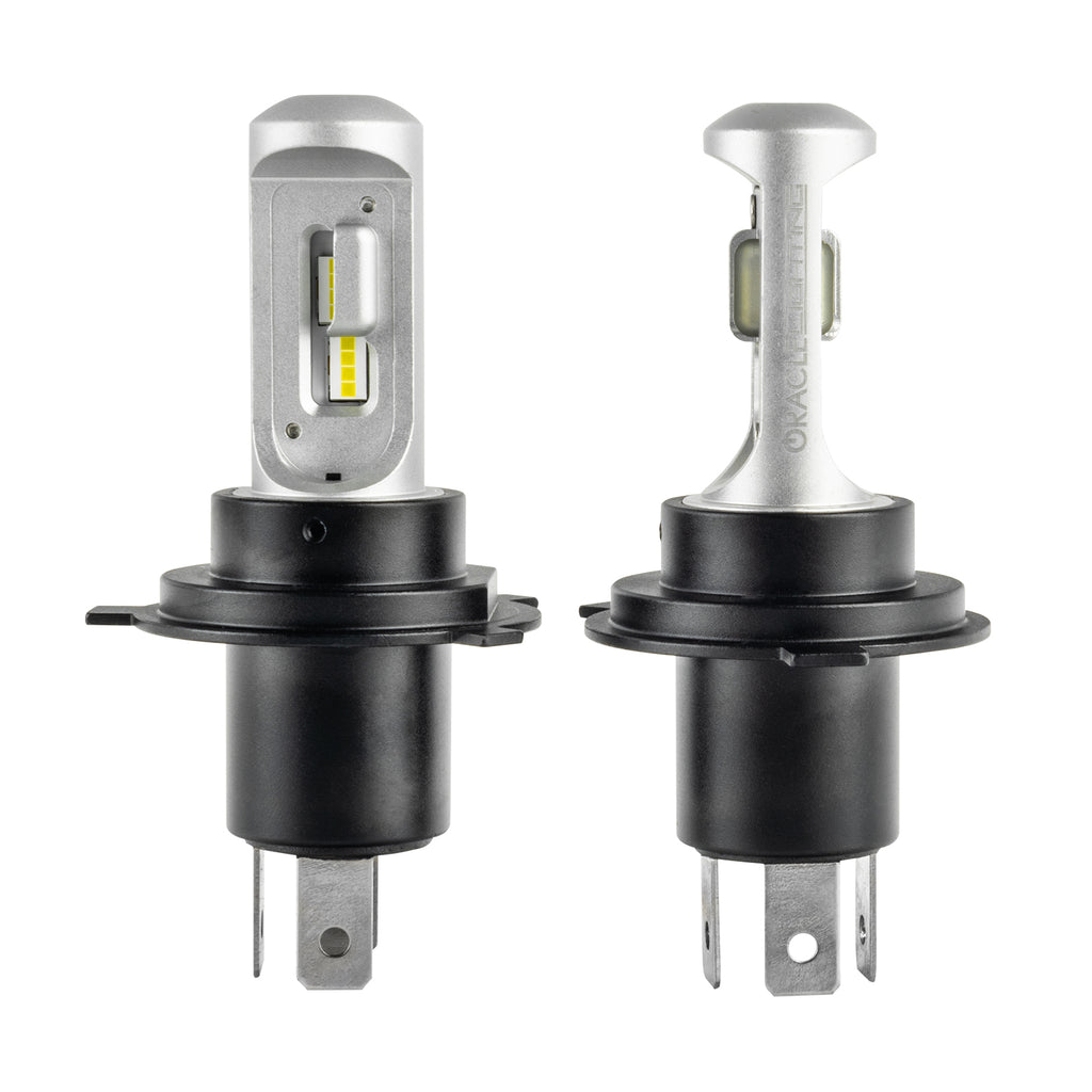 Oracle-H4---Vseries-Led-Headlight-Bulb-Conversion-Kit---6000K