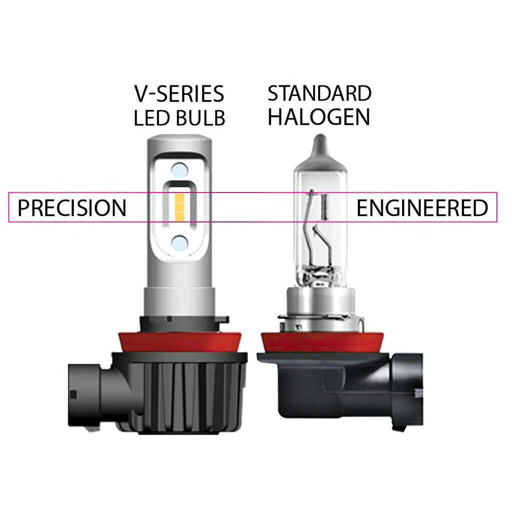 Oracle-H4---Vseries-Led-Headlight-Bulb-Conversion-Kit---6000K