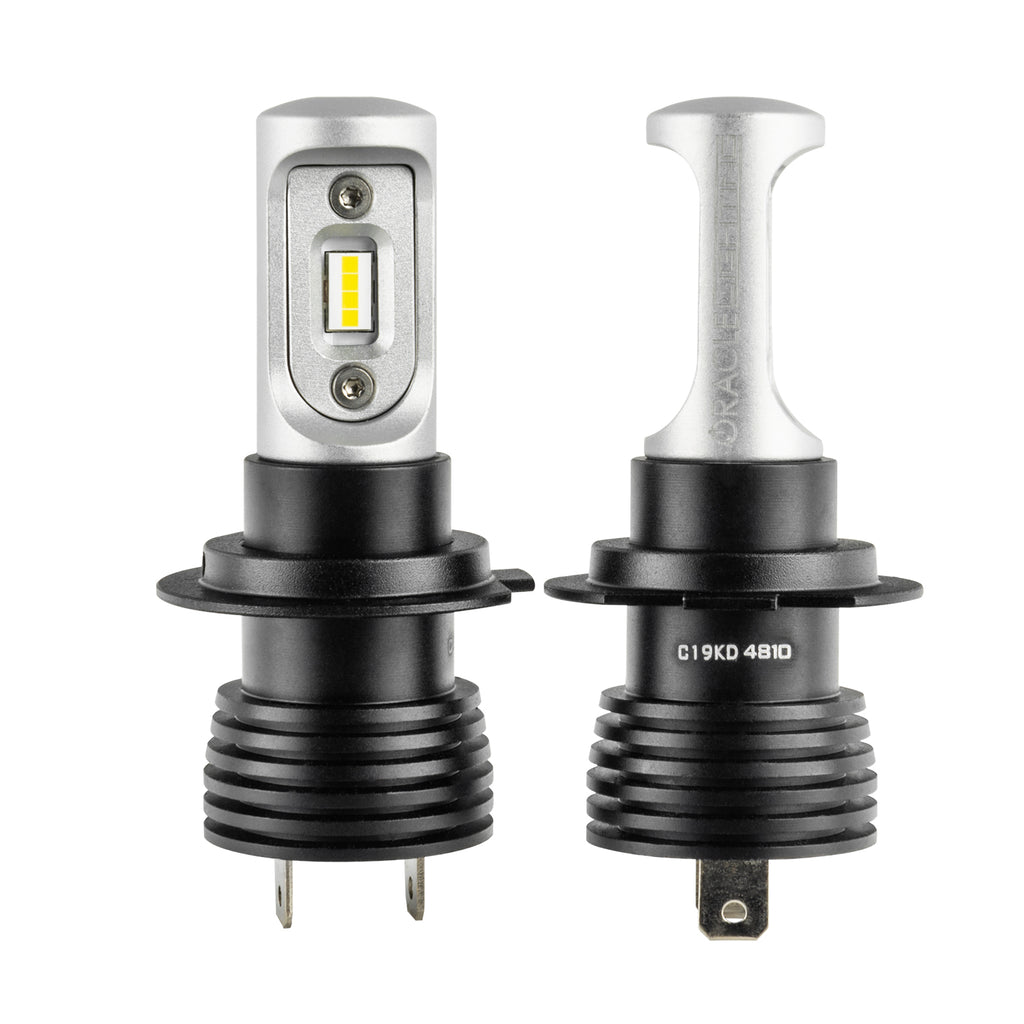 Oracle-H7---Vseries-Led-Headlight-Bulb-Conversion-Kit---6000K