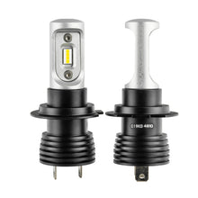 Load image into Gallery viewer, Oracle-H7---Vseries-Led-Headlight-Bulb-Conversion-Kit---6000K
