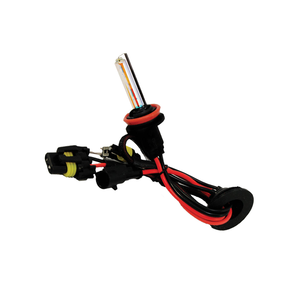 Oracle-H9-Xenon-Hid-Bulb---3000K