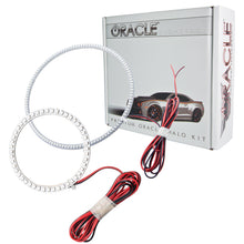 Load image into Gallery viewer, Oracle-Harley-Street-Glide-06-15-Led-Halo-Kit---White
