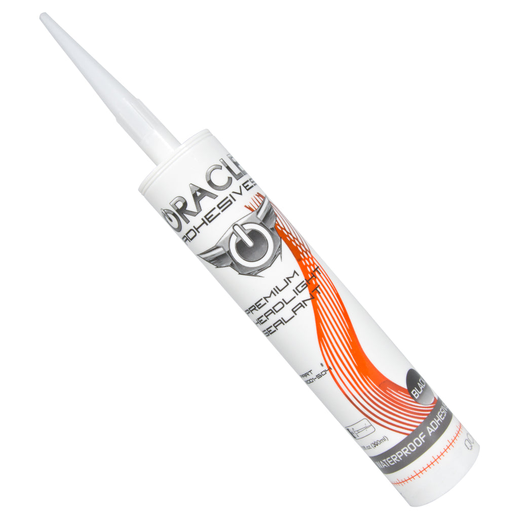Oracle-Headlight-Assembly-Adhesive---10-Oz-Tube
