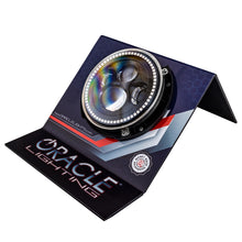 Load image into Gallery viewer, Oracle-High-Powered-Sealed-Beam-Display---Amber