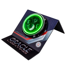 Load image into Gallery viewer, Oracle-High-Powered-Sealed-Beam-Display---Green