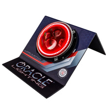 Load image into Gallery viewer, Oracle-High-Powered-Sealed-Beam-Display---Red