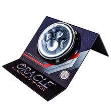 Load image into Gallery viewer, Oracle-High-Powered-Sealed-Beam-Display---White