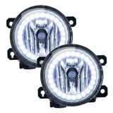 Oracle Lighting 1242-001 LED Fog Light Halo Kit, White