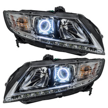 Load image into Gallery viewer, Oracle-Honda-Crz-10-16-Led-Halo-Kit---White