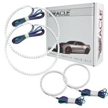 Load image into Gallery viewer, Oracle-Honda-Odyssey-05-08-Halo-Kit---Colorshift-W-Simple-Controller