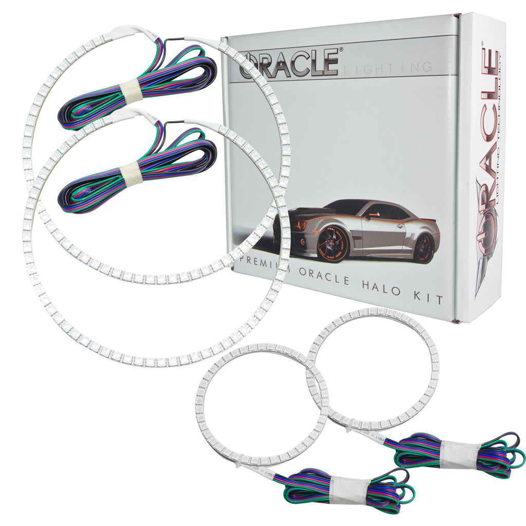 Oracle-Honda-Odyssey-05-08-Halo-Kit---Colorshift