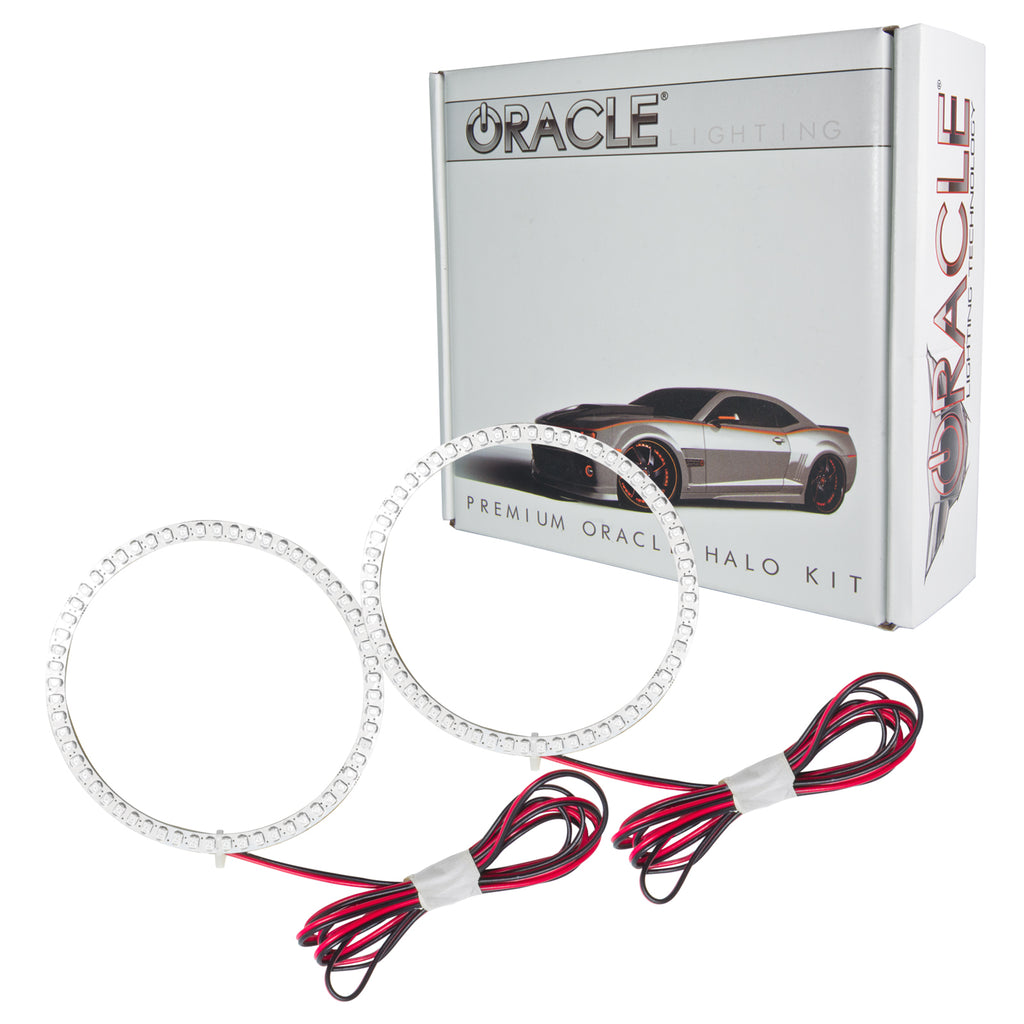Oracle-Hummer-H2-03-10-Led-Fog-Halo-Kit---White