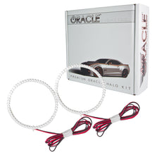Load image into Gallery viewer, Oracle-Hummer-H2-03-10-Led-Fog-Halo-Kit---White
