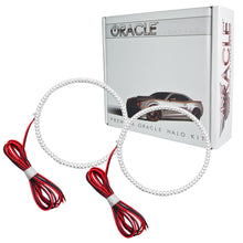 Load image into Gallery viewer, Oracle-Hummer-H3-05-10-Led-Fog-Halo-Kit---White