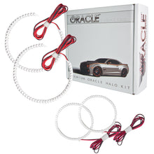 Load image into Gallery viewer, Oracle-Hyundai-Genesis-09-10-Led-Halo-Kit---White