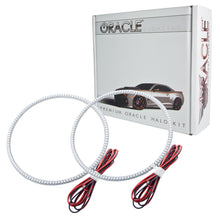 Load image into Gallery viewer, Oracle-Hyundai-Veloster-11-13-Non-Projector-Led-Halo-Kit---Red