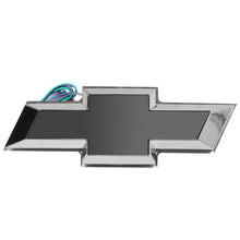 Load image into Gallery viewer, Oracle-Illuminated-Bowtie---Ashen-Grey---Rgb---Colorshift