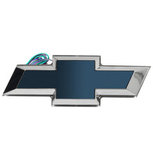 Load image into Gallery viewer, Oracle-Illuminated-Bowtie---Blue-Ray-Metallic---Rgb---Colorshift