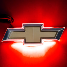 Load image into Gallery viewer, Oracle-Illuminated-Bowtie---Dual-Intensity---Red