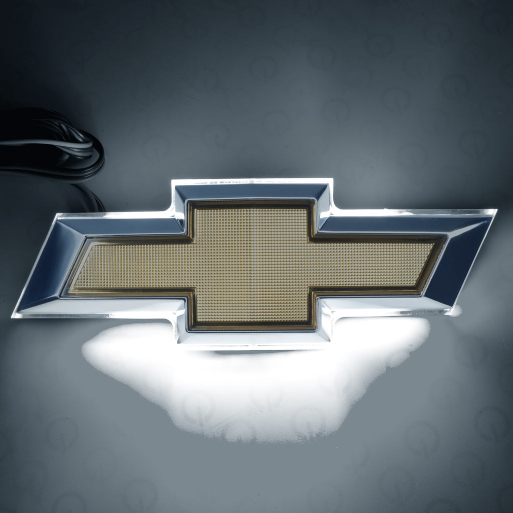 Oracle-Illuminated-Bowtie---Dual-Intensity---White