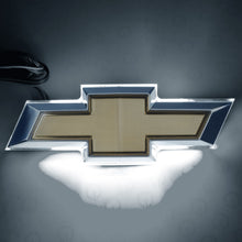 Load image into Gallery viewer, Oracle-Illuminated-Bowtie---Dual-Intensity---White