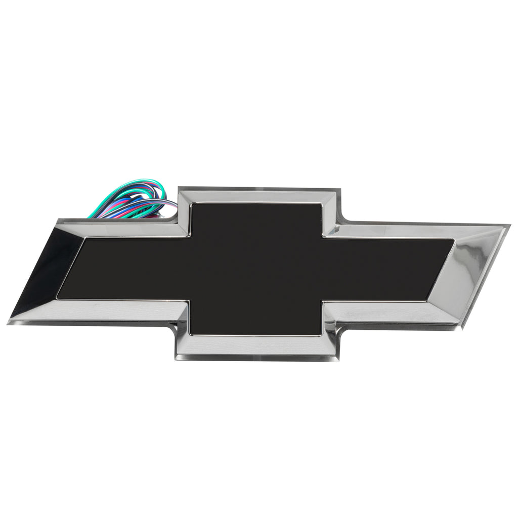 Oracle-Illuminated-Bowtie---Flat-Black-Center---Rgb---Colorshift