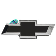 Load image into Gallery viewer, Oracle-Illuminated-Bowtie---Flat-Black-Center---Rgb---Colorshift