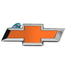 Load image into Gallery viewer, Oracle-Illuminated-Bowtie---Inferno-Orange-Metallic---Rgb---Colorshift
