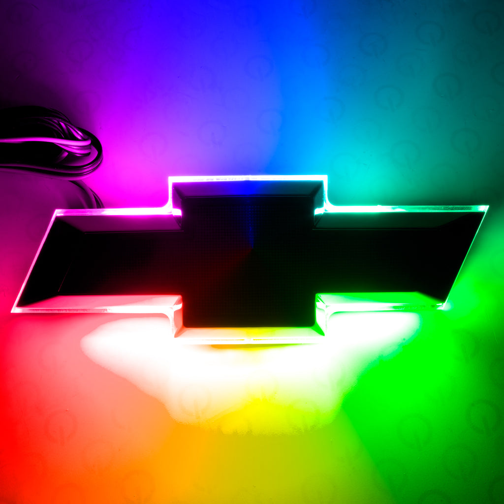 Oracle-Illuminated-Bowtie---Rally-Yellow---Rgb---Colorshift