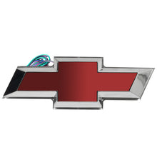 Load image into Gallery viewer, Oracle-Illuminated-Bowtie---Red-Jewel-Tintcoat---Rgb---Colorshift