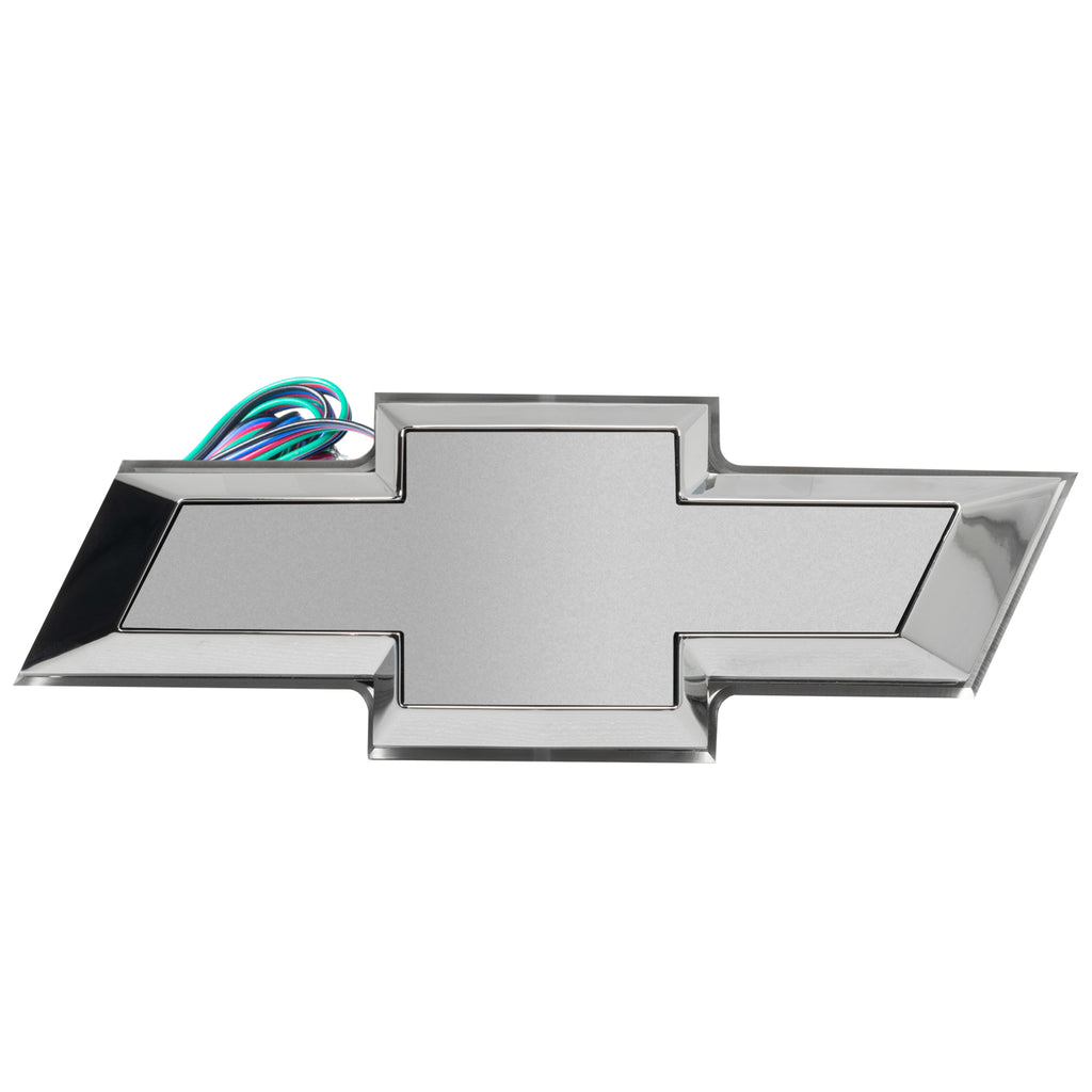Oracle-Illuminated-Bowtie---Silver-Ice-Metallic---Rgb---Colorshift