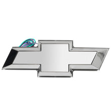 Load image into Gallery viewer, Oracle-Illuminated-Bowtie---Summit-White---Rgb---Colorshift