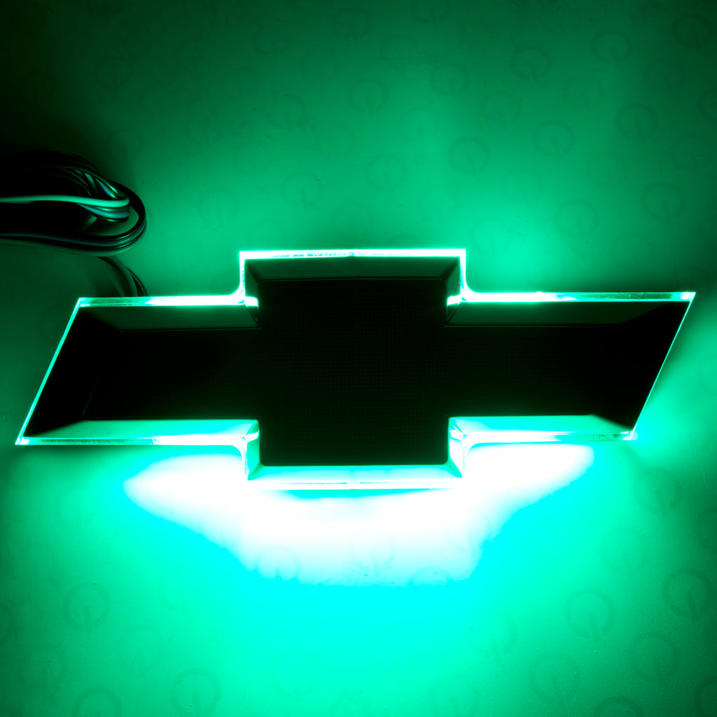 Oracle-Illuminated-Bowtie---Synergy-Green-(Ghs)---Dual-Intensity---Green