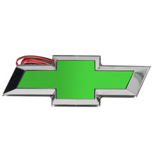 Load image into Gallery viewer, Oracle-Illuminated-Bowtie---Synergy-Green-(Ghs)---Dual-Intensity---White