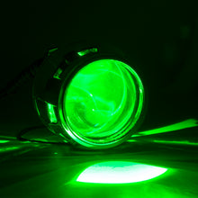 Load image into Gallery viewer, Oracle-Indemon-Eyein-Colorshift-Projector-Illumination-Kit(Pair)DrivePass