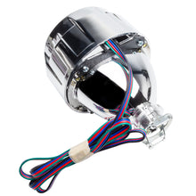 Load image into Gallery viewer, Oracle-Indemon-Eyein-Colorshift-Projector-Illumination-Kit(Pair)DrivePass