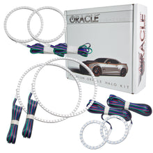 Load image into Gallery viewer, Oracle-Infiniti-M35-06-08-Halo-Kit---Colorshift-W-2.0-Controller
