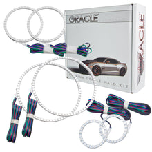 Load image into Gallery viewer, Oracle-Infiniti-M35-06-08-Halo-Kit---Colorshift-W-Bc1-Controller