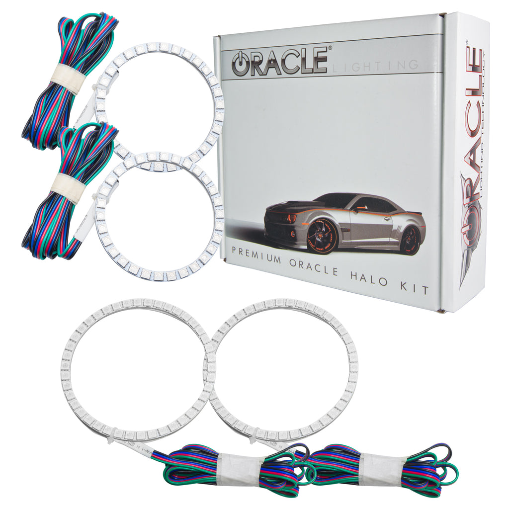 Oracle-Infiniti-M37-10-13-Halo-Kit---Colorshift