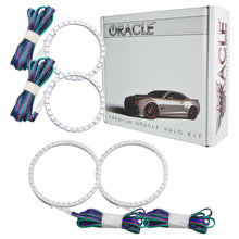 Load image into Gallery viewer, Oracle-Infiniti-M37-10-13-Halo-Kit---Colorshift