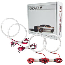 Load image into Gallery viewer, Oracle-Infiniti-M37-10-13-Led-Halo-Kit---White
