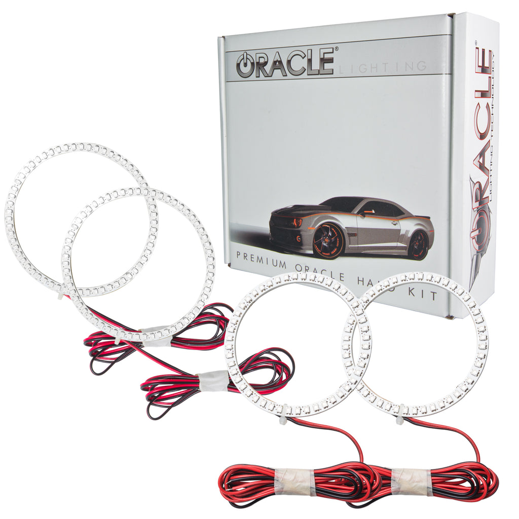 Oracle-Infiniti-M37-10-13-Led-Halo-Kit---White