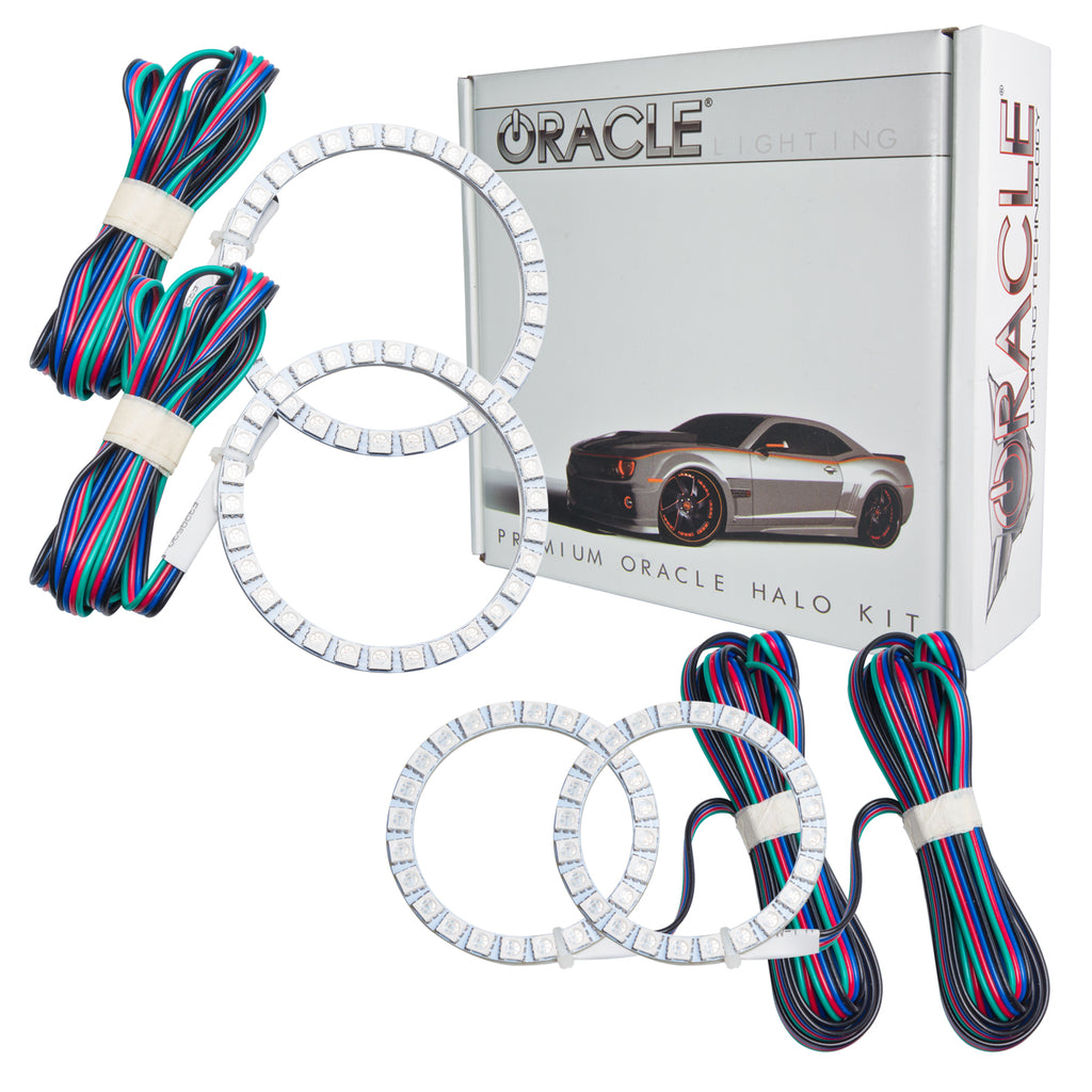 Oracle-Infiniti-Qx56-11-13-Halo-Kit---Colorshift