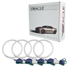 Load image into Gallery viewer, Oracle-Infiniti-Qx70-09-15-Halo-Kit---Colorshift