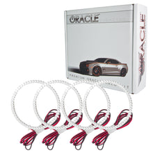 Load image into Gallery viewer, Oracle-Infiniti-Qx70-09-15-Led-Halo-Kit---Green