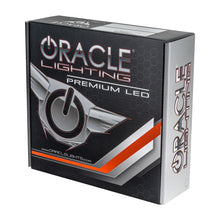 Load image into Gallery viewer, Oracle-Jaguar-Xj-03-09-Led-Halo-Kit---White