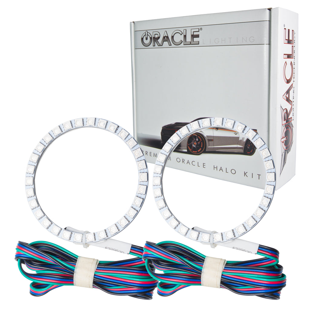 Oracle-Jaguar-Xj-10-15-Halo-Kit---Colorshift