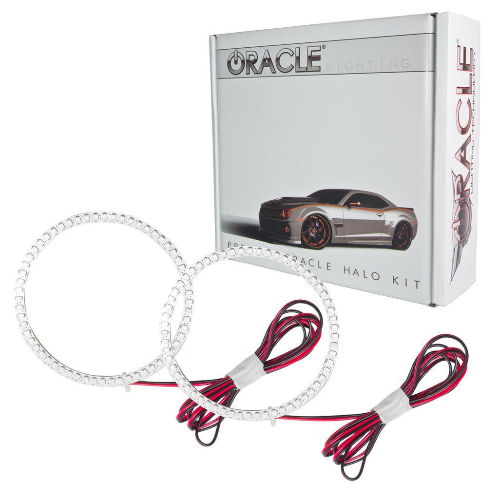 Oracle-Jeep-Commander-06-10-Led-Fog-Halo-Kit---White
