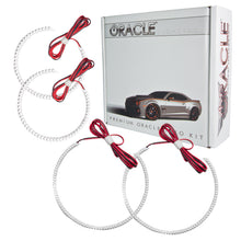Load image into Gallery viewer, Oracle-Jeep-Commander-06-10-Led-Halo-Kit---White